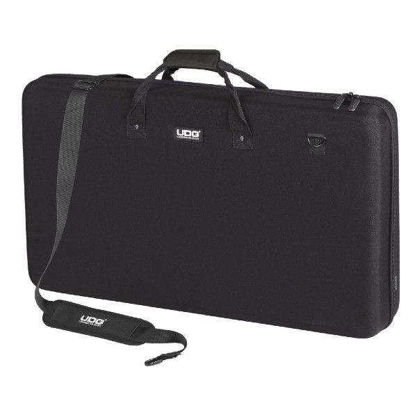 UDG U8305BL ~ UDG Creator Hardcase Black