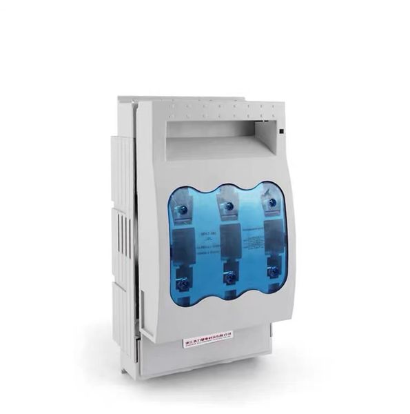 Fivestar - Solar battery fuse disconnector/Isolator 160A 3 pole