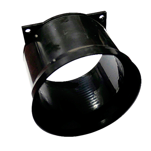 80mm Fan Air Duct For Case x 1