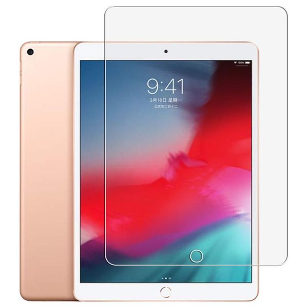 iPad 7th Generation 10.2 Tempered Glass Screen Protector