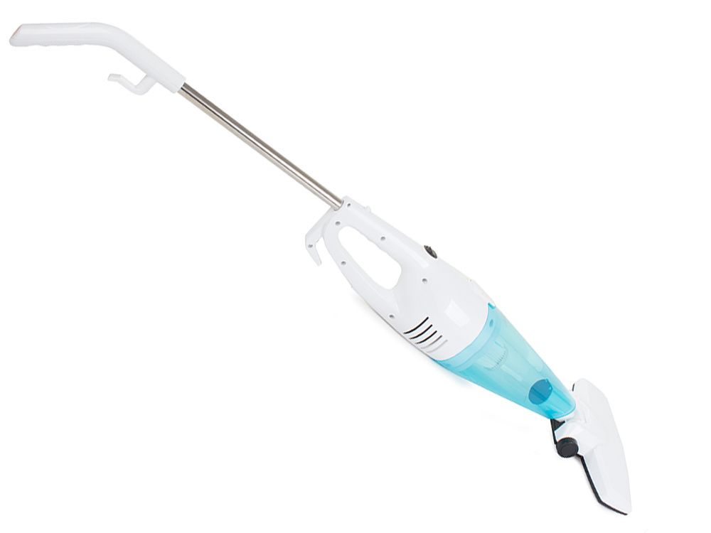 Versatile 2 in 1 Stick & Handheld Vacuum Cleaner Shop Today. Get it