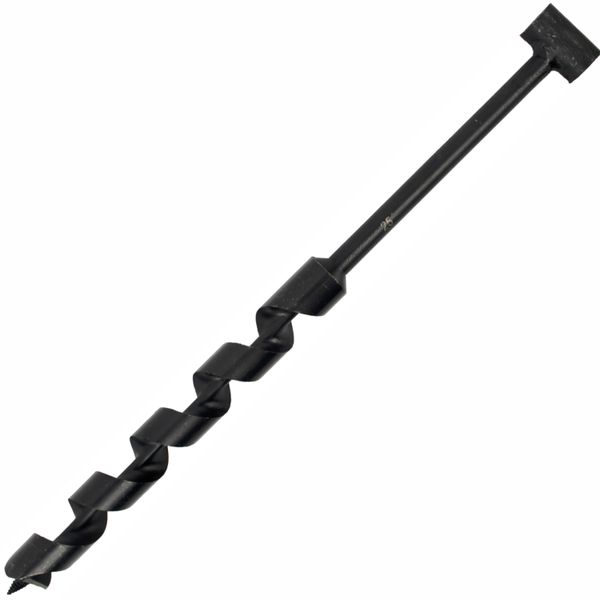Scotch Eye Auger Bit 25Mm X 400Mm Bulk
