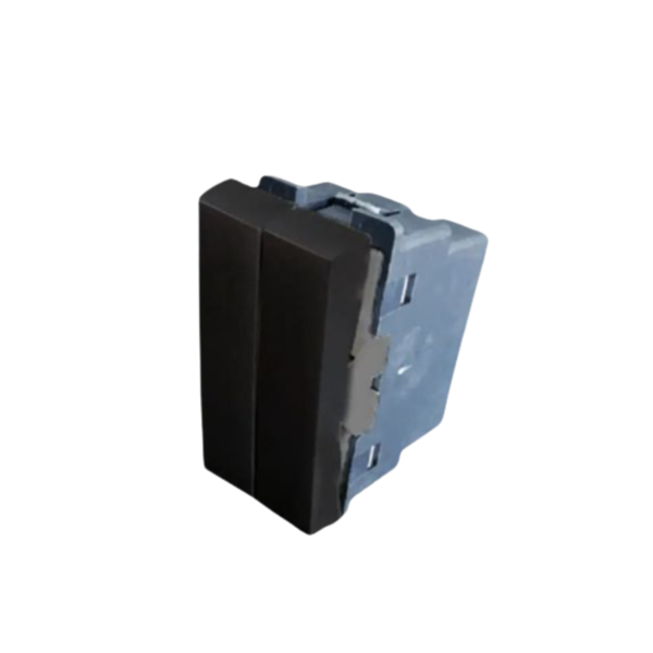 Onesto 1Lever 1W Split Switch Module