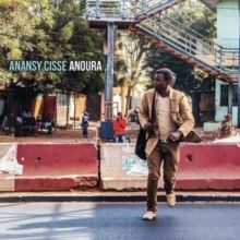 Anoura (CD / Album)
