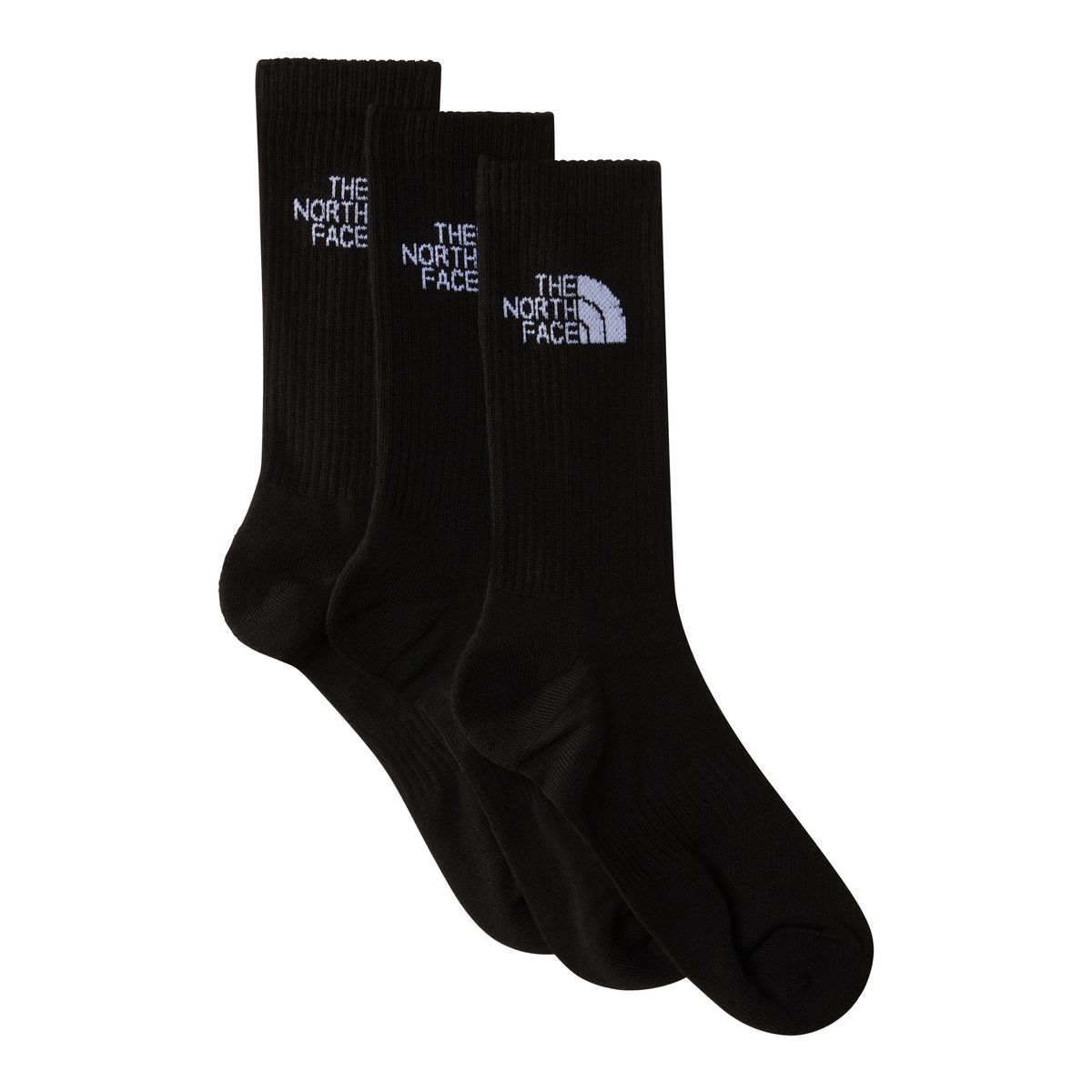 The North Face - Sport Cushion Crew Socks