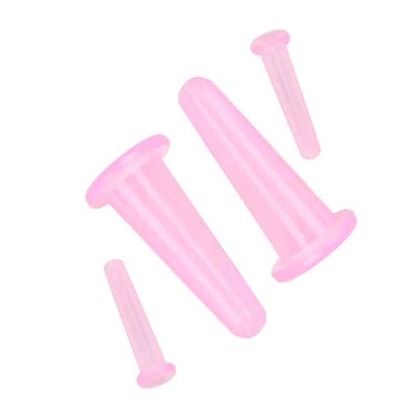 5 Pieces Facial Cupping Set
