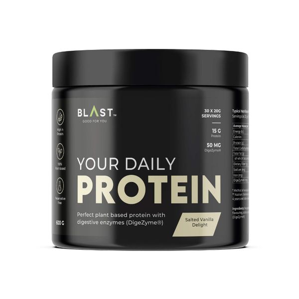 Blast Daily Protein