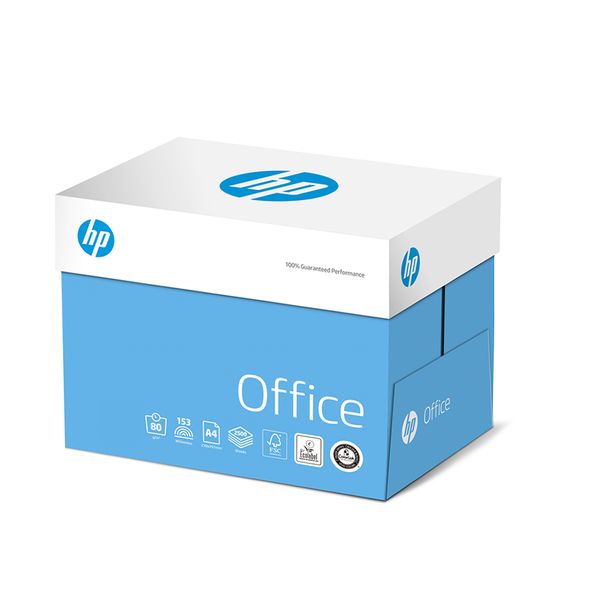 HP A4 Office Paper (Box)