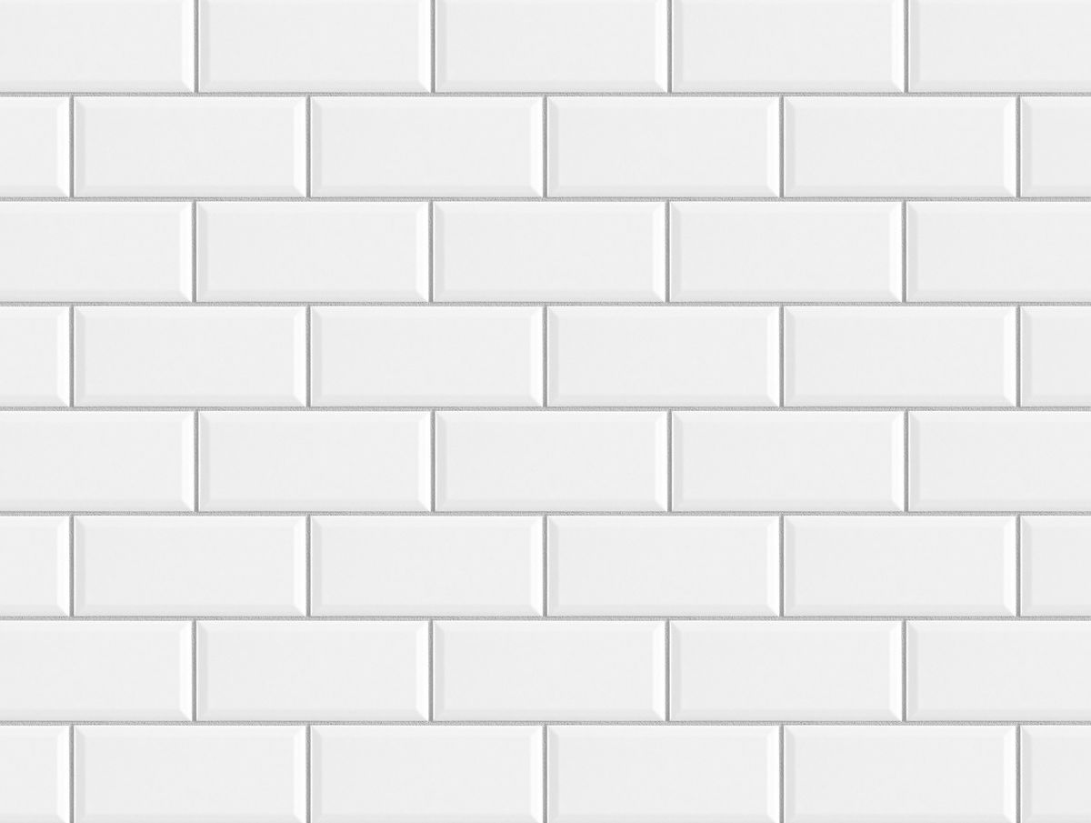 Flatlay Studio Classic Subway Tile Photography Background - 600 x 450 mm |  Buy Online in South Africa 