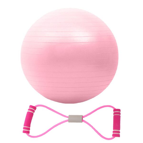 PVC Yoga Ball Massage Ball Fitness Ball/Yoga Balance Ball