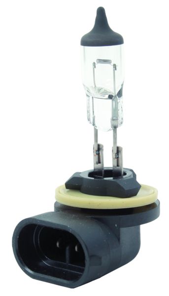 Liluo 12 Volt 27 Watt Halogen Spot Lamp Compatible with Hyundai Vehicles
