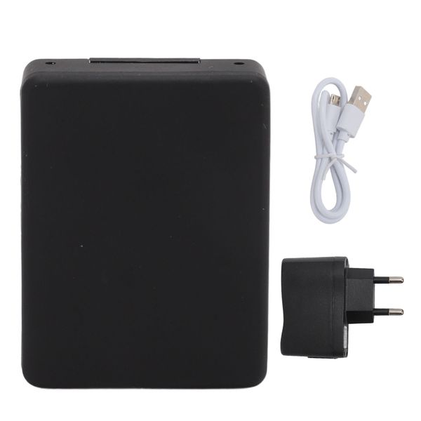 Portable Emergency Safety Alarm Wide Voltage