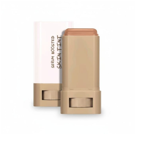 Serum Nourishing Concealer Foundation Stick, 6 Shades Available