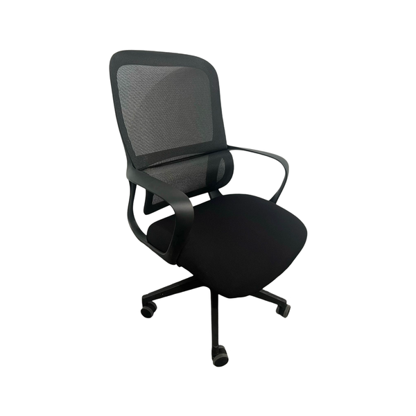 Mid-Back Executive Office Swivel Mesh Chair B110-1