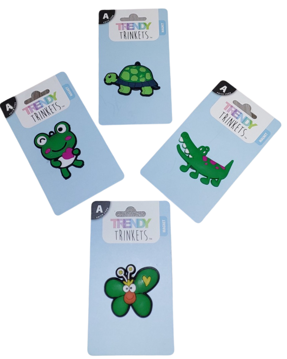 Green Animals Fridge Shop Today. Get it Tomorrow!