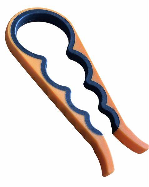 4 in 1 Bottle and Jar Opener