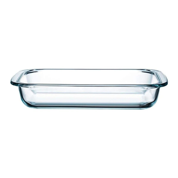 Rectangle Glass Baking Dish - 3 Litre