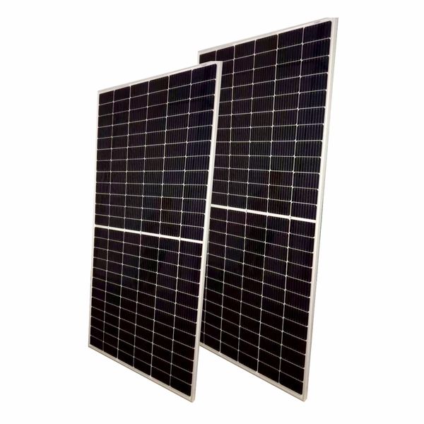 2 x SSP-540 Solar Panel 540w