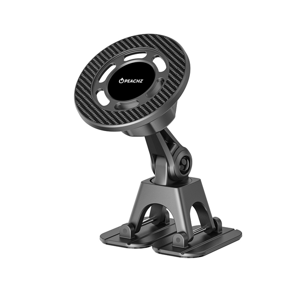 Peachz MagSafe Dashboard Magnetic Car Phone Holder Flexible