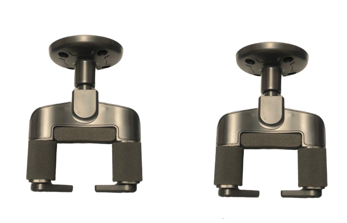 Guitar Wall Mount 2 Pack