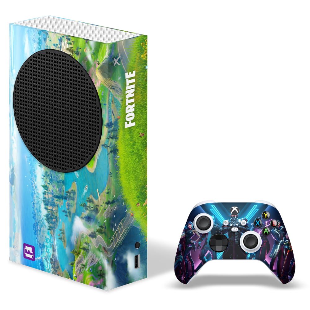 how to get free skins on fortnite xbox 2024