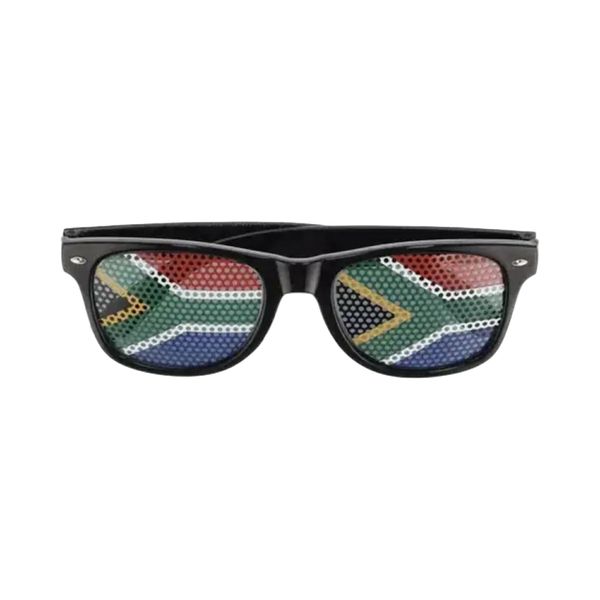 South African Fanfare Supporter Sunglasses
