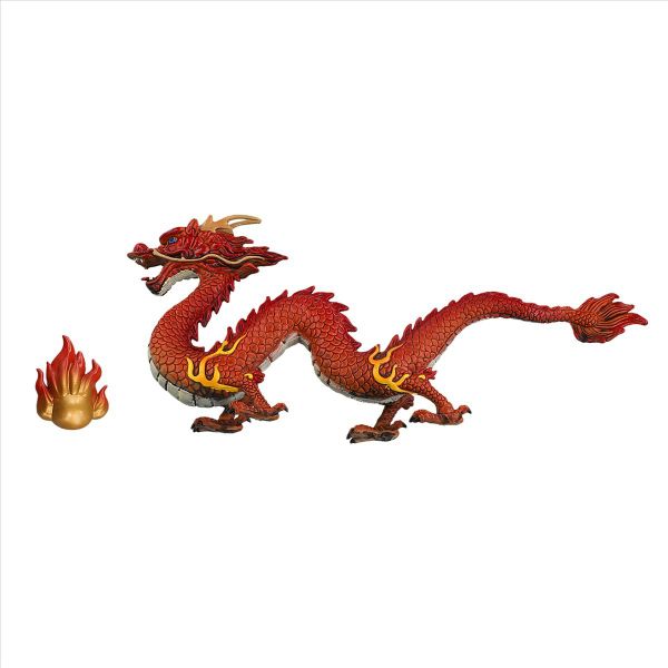 Dragon Statue Chinese Dragon Statue Chinese Lucky Zodiac Sculpture D