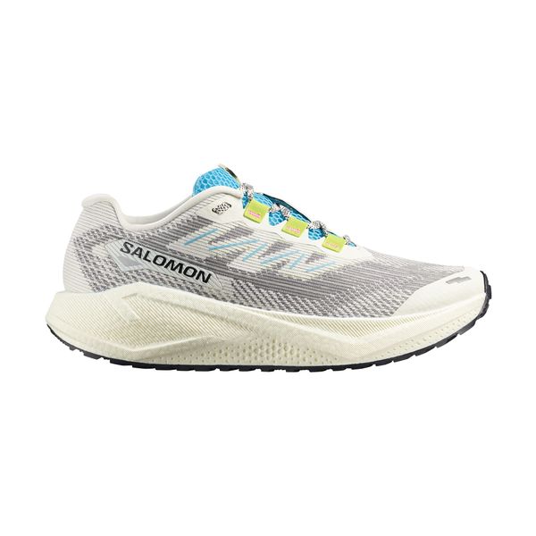 Salomon Men's Aero Blaze 3 Gravel Running Shoes