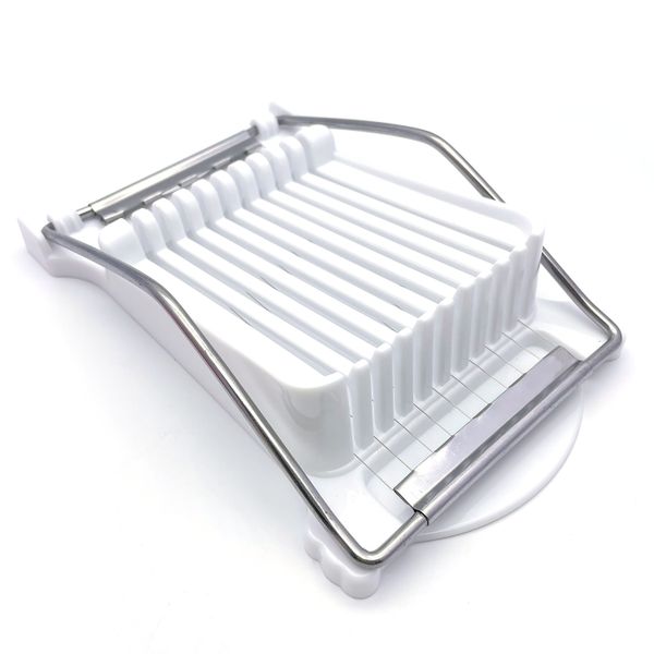 Slicer, Cutting Strips and Blocks, Divine Tool - White