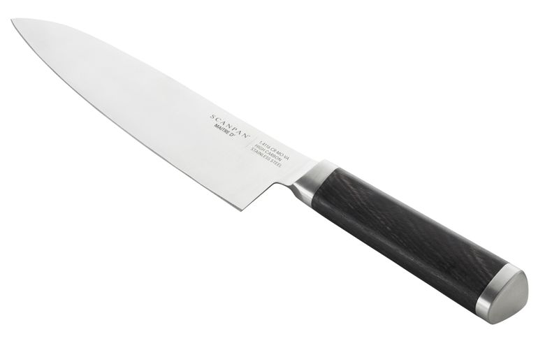 Scanpan - Maitre D' Chef's Knife 22cm