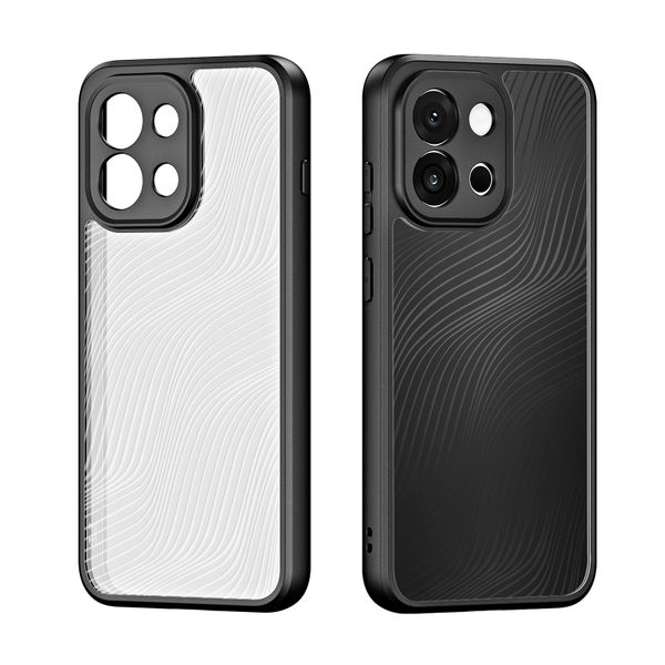 Phone Case Compatible with One Plus 13S Frosted Shield Case