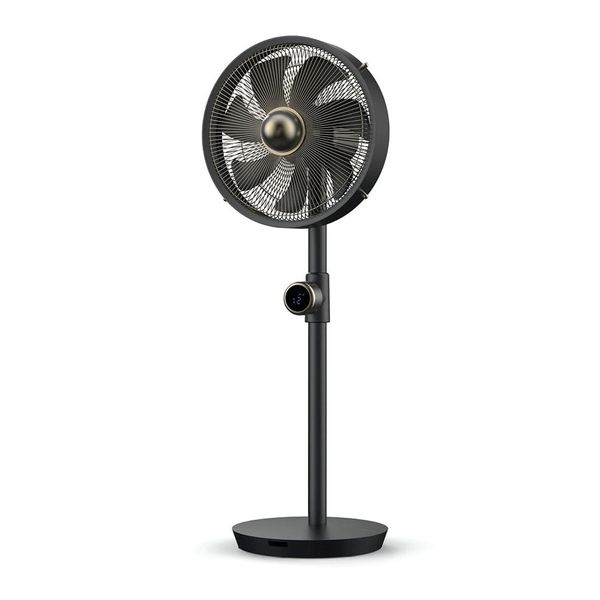 Stylies - Uranus Pedestal Fan with Remote Control