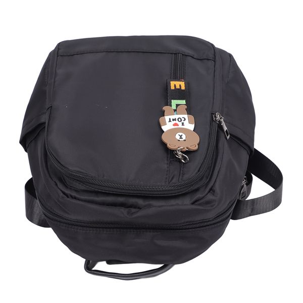 Waterproof Women's Backpack Purse with Double Strap