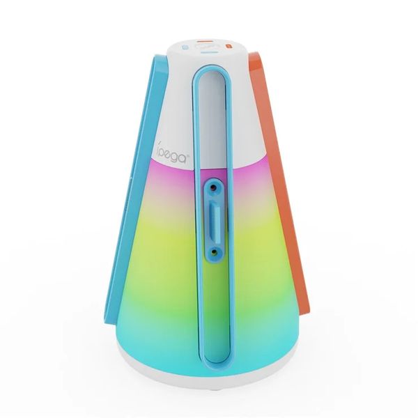 SWITCH 2 Charging Station Ipega PG-SW2050 4IN1