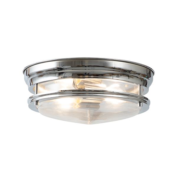 The Lighting Warehouse - Ceiling Light Sienna Chrome