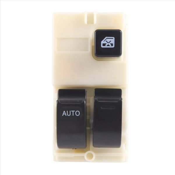 10 Pins 24V Window Switch Lifter Regulator Console Compatible with Toyota