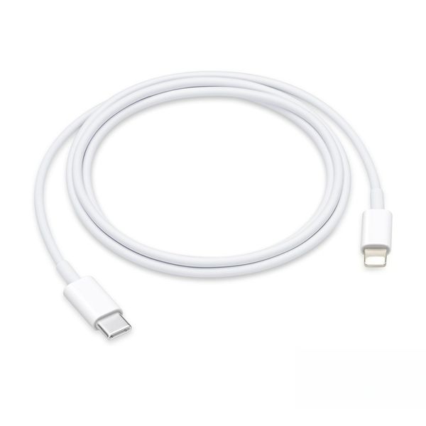 PD Fast Cable 1M Compatible with iPhone 15 14 13 12 11 Pro Max iPad