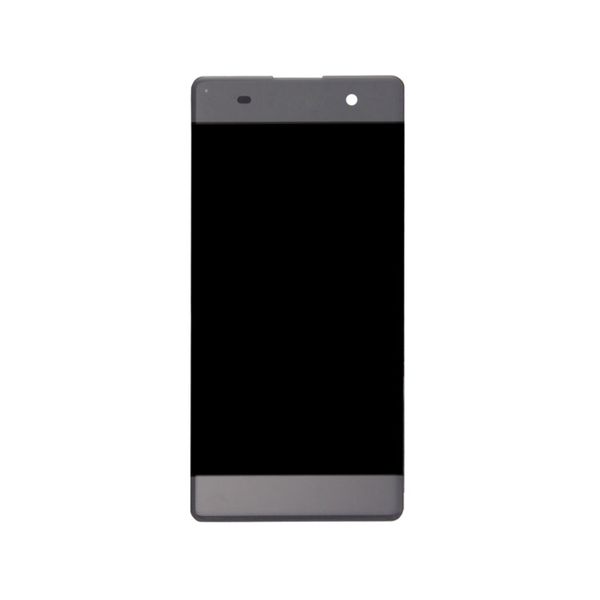 LCD Screen For Sony Xperia XA Digitizer Full Assembly (Black)
