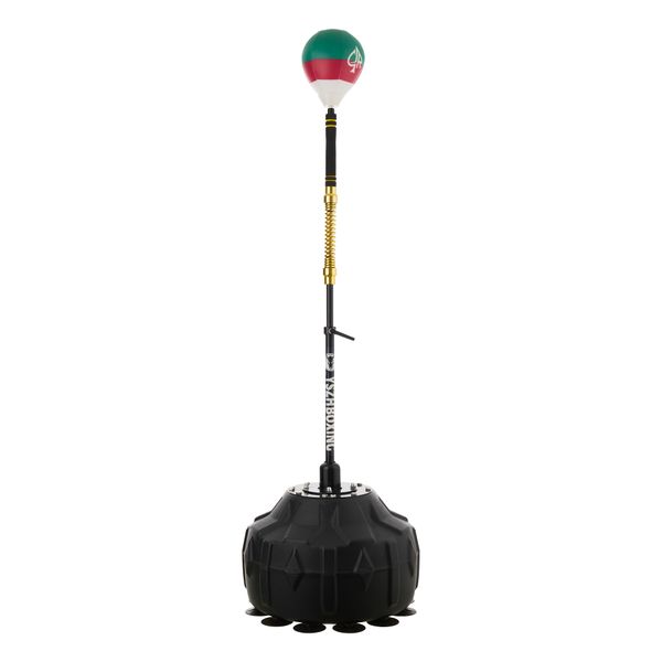 Boxing Punching Reflex Bag