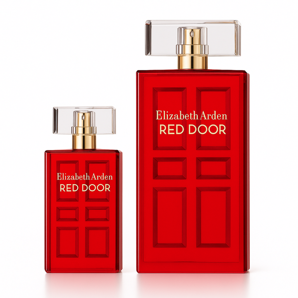 Elizabeth Arden Red Door Set for Her