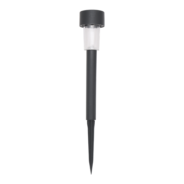 Flash LED Solar Spike