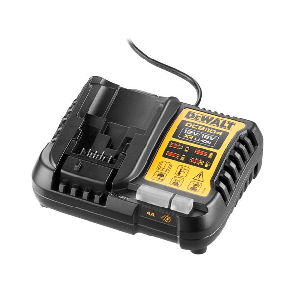 DEWALT 4A Slim Charger