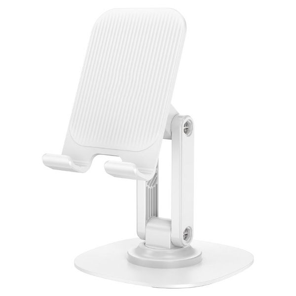 Tabletop Holder "HD6 Winner" Rotating Desktop Phone Stand