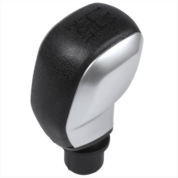 Automotive Mt 5-Speed Shift Button Knob Gear Shifter