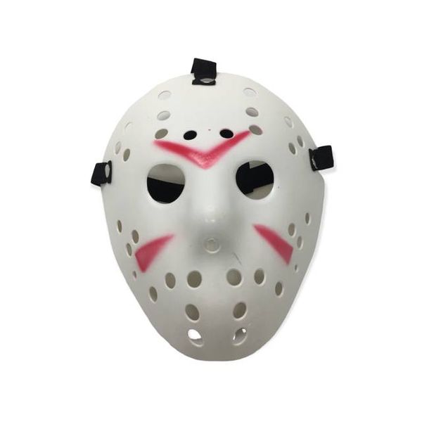 Friday The 13th Jason Hockey Mask