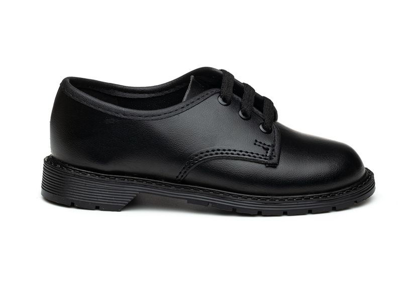 Raptees Boys School Shoes Size 8-1