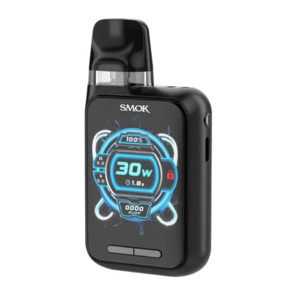 SMOK Novo GT Box Pod Kit - Black