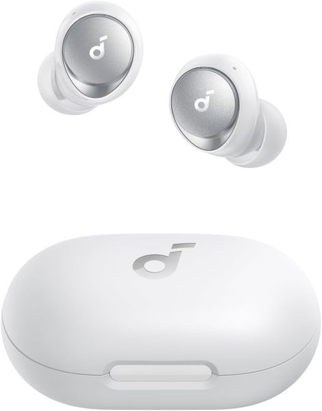Soundcore by Anker Space A40 True Wireless Earbuds