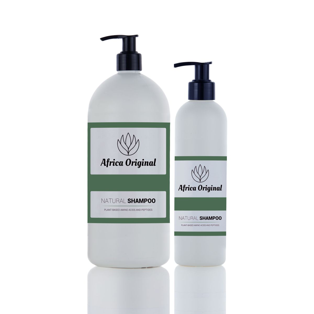 Africa Original shampoo