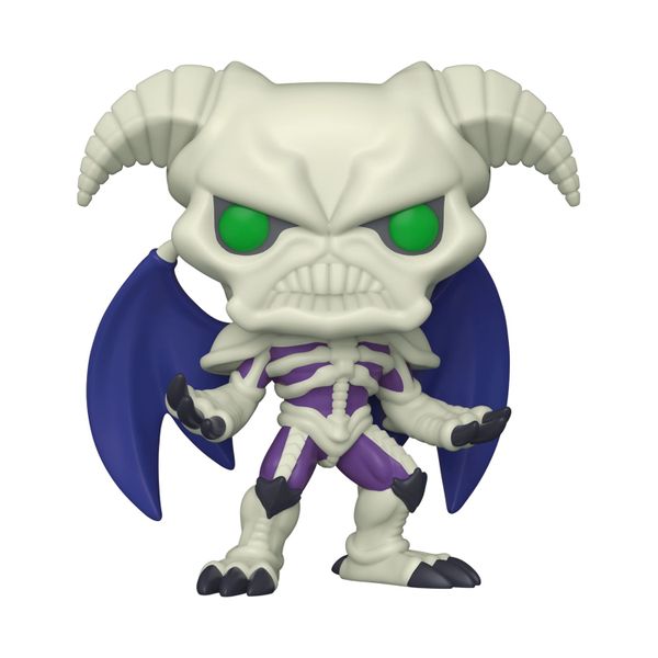 Funko Pop! Animation: Yu-Gi-Oh! - Summoned Skull